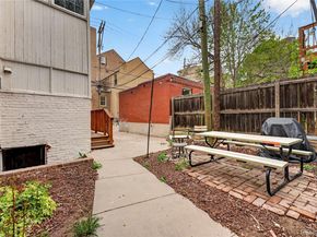 1610 E 14th Avenue B, Denver CO 80218