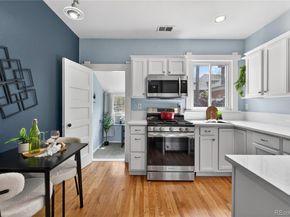 1610 E 14th Avenue B, Denver CO 80218