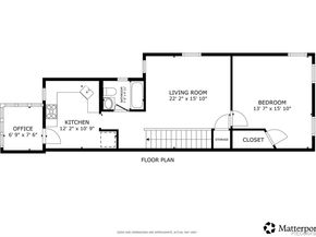 1610 E 14th Avenue B, Denver CO 80218