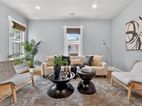 1610 E 14th Avenue B, Denver CO 80218