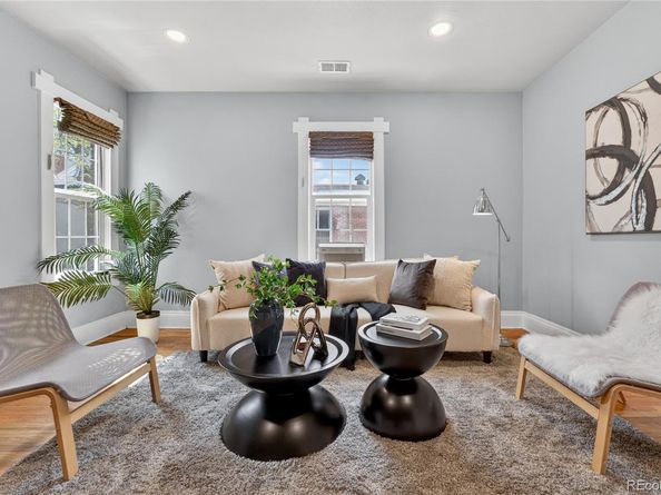 1610 E 14th Avenue B, Denver CO 80218