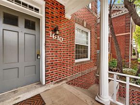 1610 E 14th Avenue B, Denver CO 80218