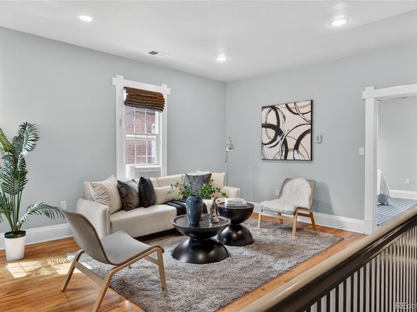 1610 E 14th Avenue B, Denver CO 80218