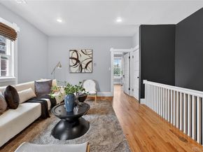 1610 E 14th Avenue B, Denver CO 80218