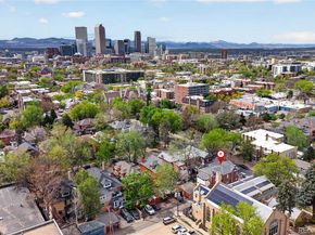 1610 E 14th Avenue B, Denver CO 80218