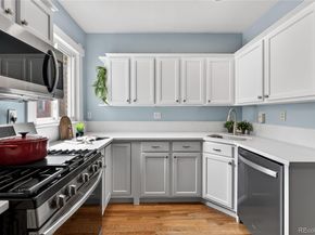 1610 E 14th Avenue B, Denver CO 80218