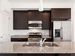 2001 Lincoln Street 2113, Denver CO 80202