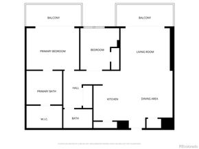 2001 Lincoln Street 2113, Denver CO 80202