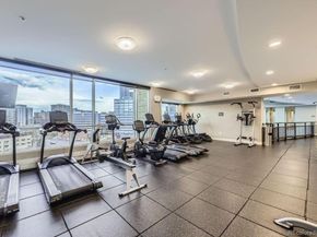 2001 Lincoln Street 2113, Denver CO 80202