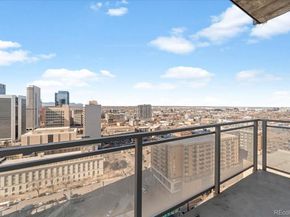2001 Lincoln Street 2113, Denver CO 80202