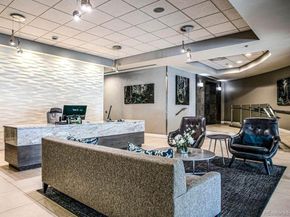 2001 Lincoln Street 2113, Denver CO 80202