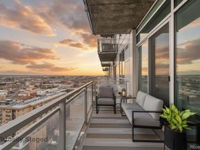 2001 Lincoln Street 2113, Denver CO 80202