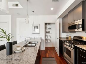 2001 Lincoln Street 2113, Denver CO 80202