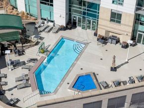 2001 Lincoln Street 2113, Denver CO 80202