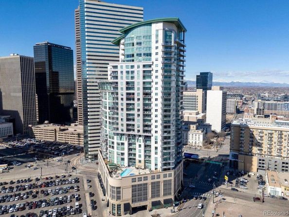 2001 Lincoln Street 2113, Denver CO 80202