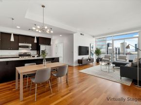 2001 Lincoln Street 2113, Denver CO 80202