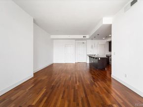 2001 Lincoln Street 2113, Denver CO 80202