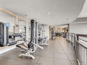 2001 Lincoln Street 2113, Denver CO 80202