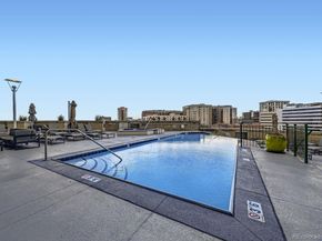 2001 Lincoln Street 2113, Denver CO 80202