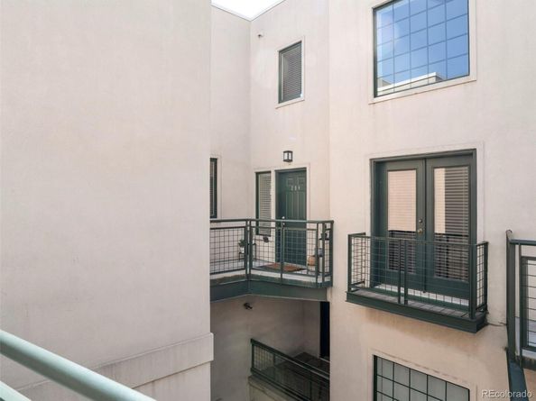 790 N Clarkson Street 204, Denver CO 80218