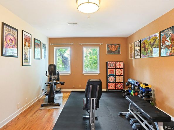 790 N Clarkson Street 204, Denver CO 80218