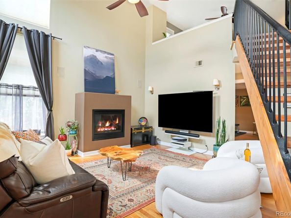 790 N Clarkson Street 204, Denver CO 80218