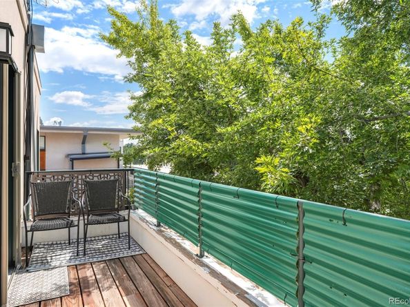 790 N Clarkson Street 204, Denver CO 80218