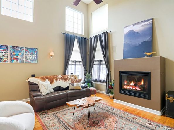790 N Clarkson Street 204, Denver CO 80218