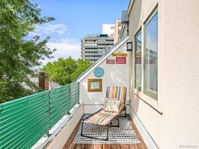 790 N Clarkson Street 204, Denver CO 80218