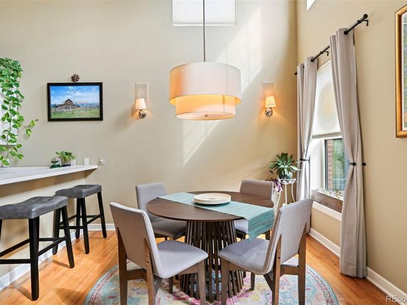 790 N Clarkson Street 204, Denver CO 80218