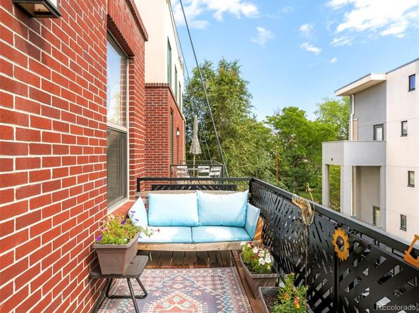 790 N Clarkson Street 204, Denver CO 80218