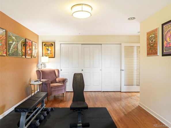 790 N Clarkson Street 204, Denver CO 80218