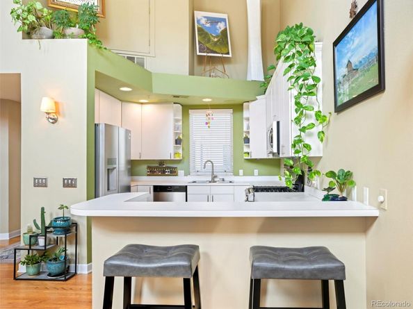 790 N Clarkson Street 204, Denver CO 80218
