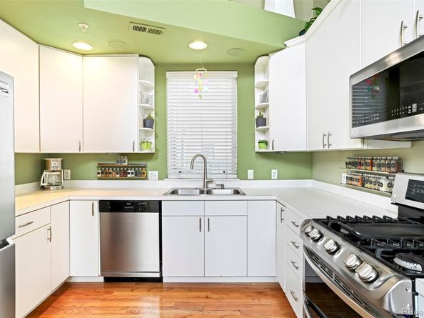 790 N Clarkson Street 204, Denver CO 80218