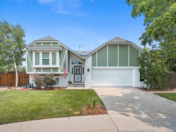 12221 W Prentice Place, Littleton CO 80127