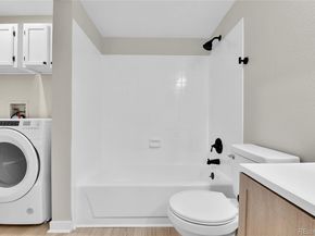 906 S Walden Street 104, Aurora CO 80017