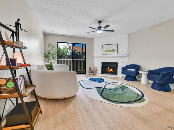 906 S Walden Street 104, Aurora CO 80017