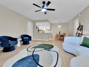 906 S Walden Street 104, Aurora CO 80017