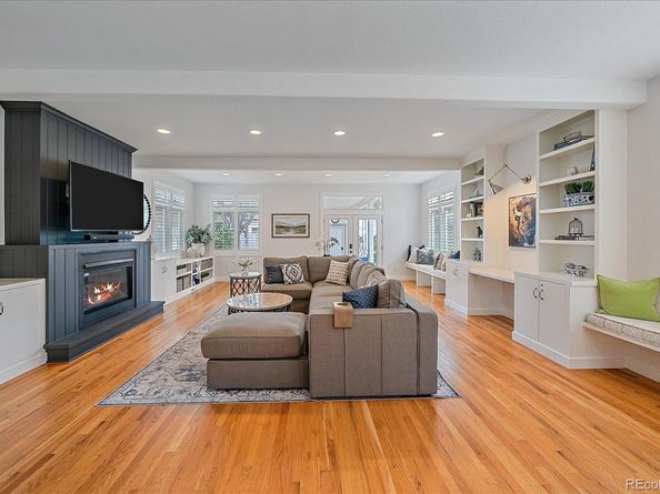 2340 S Columbine Street, Denver CO 80210