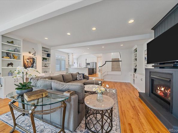 2340 S Columbine Street, Denver CO 80210