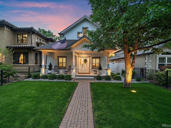 2340 S Columbine Street, Denver CO 80210