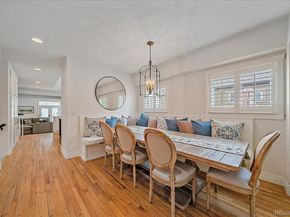 2340 S Columbine Street, Denver CO 80210