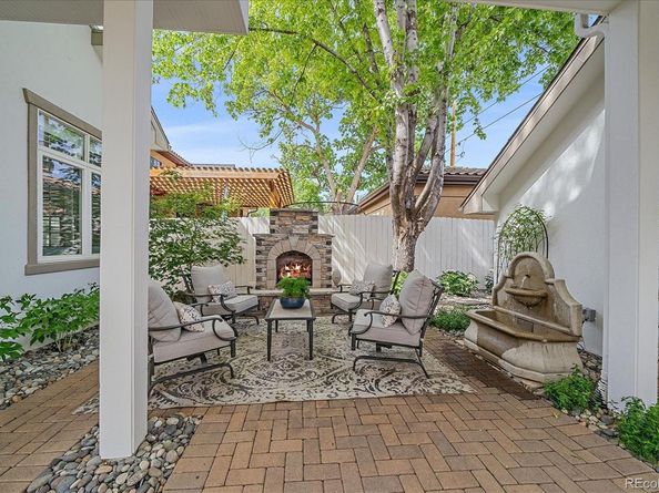 2340 S Columbine Street, Denver CO 80210