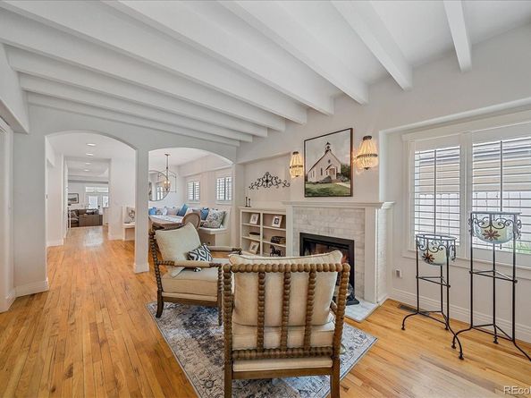 2340 S Columbine Street, Denver CO 80210