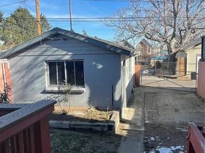 3342 Pecos Street, Denver CO 80211