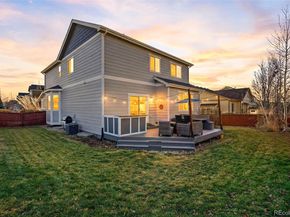 3075 E 141st Place, Thornton CO 80602