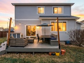 3075 E 141st Place, Thornton CO 80602