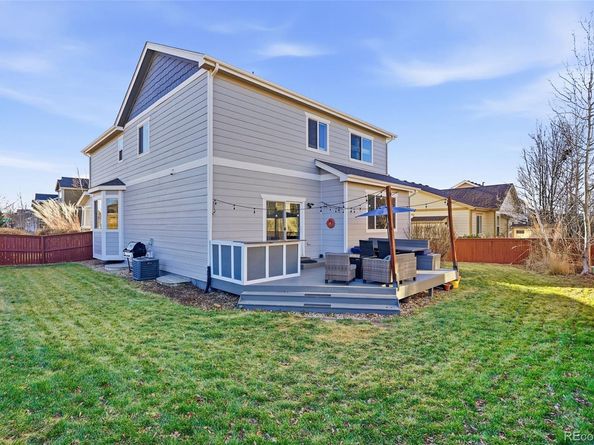 3075 E 141st Place, Thornton CO 80602