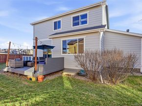 3075 E 141st Place, Thornton CO 80602