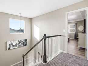 3075 E 141st Place, Thornton CO 80602